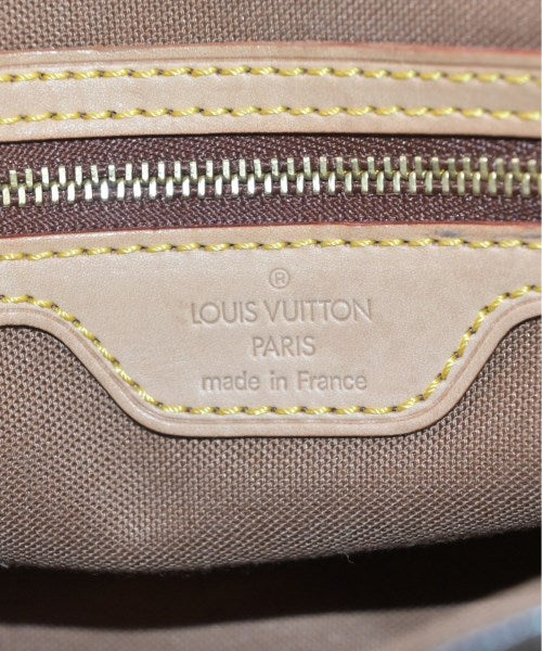 LOUIS VUITTON Shoulder bags