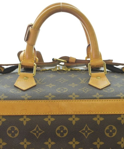 LOUIS VUITTON Duffle bags/Weekender