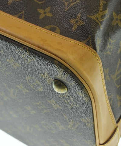 LOUIS VUITTON Duffle bags/Weekender