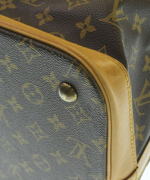 LOUIS VUITTON Duffle bags/Weekender