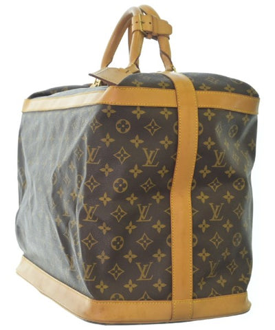 LOUIS VUITTON Duffle bags/Weekender