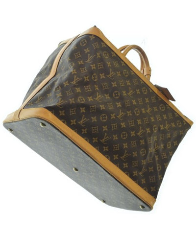 LOUIS VUITTON Duffle bags/Weekender