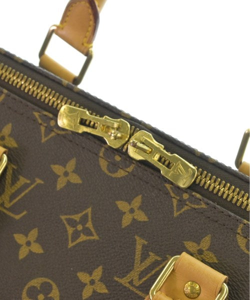 LOUIS VUITTON Duffle bags/Weekender