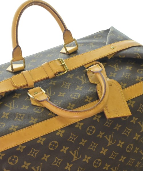 LOUIS VUITTON Duffle bags/Weekender