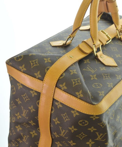 LOUIS VUITTON Duffle bags/Weekender