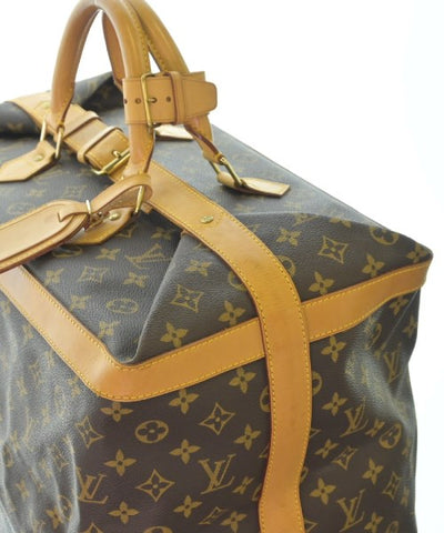 LOUIS VUITTON Duffle bags/Weekender