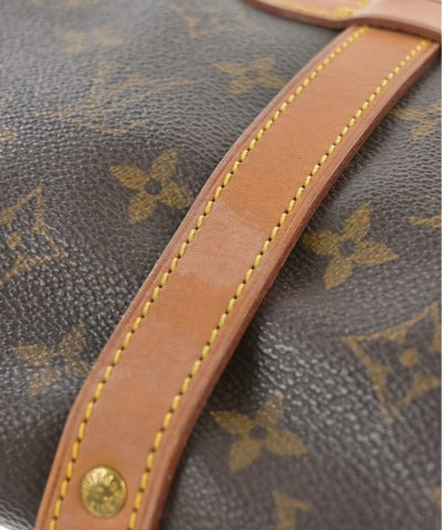 LOUIS VUITTON Shoulder bags