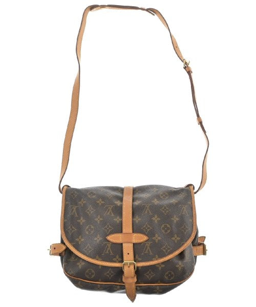 LOUIS VUITTON Shoulder bags