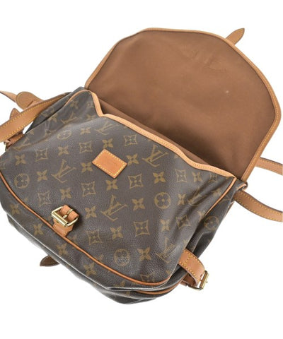 LOUIS VUITTON Shoulder bags