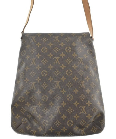 LOUIS VUITTON Shoulder bags