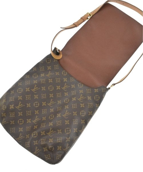 LOUIS VUITTON Shoulder bags