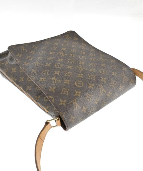 LOUIS VUITTON Shoulder bags