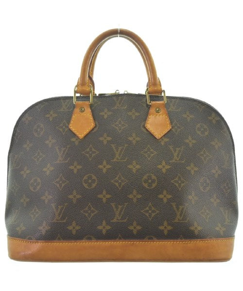 LOUIS VUITTON Handbags