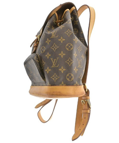 LOUIS VUITTON Backpacks