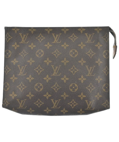 LOUIS VUITTON Clutches