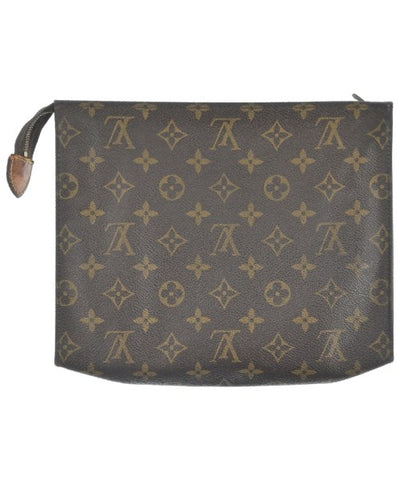 LOUIS VUITTON Clutches