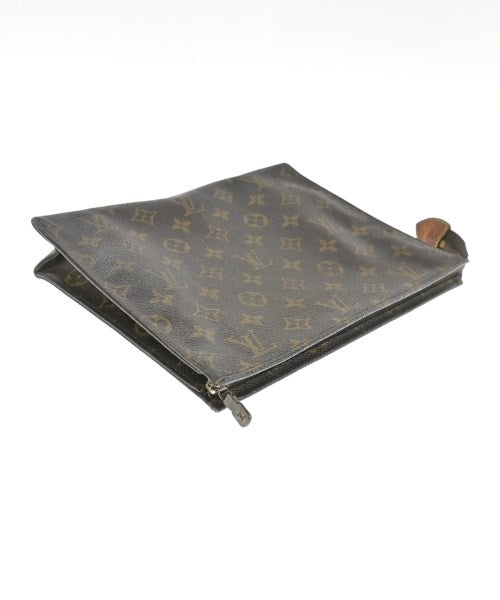 LOUIS VUITTON Clutches