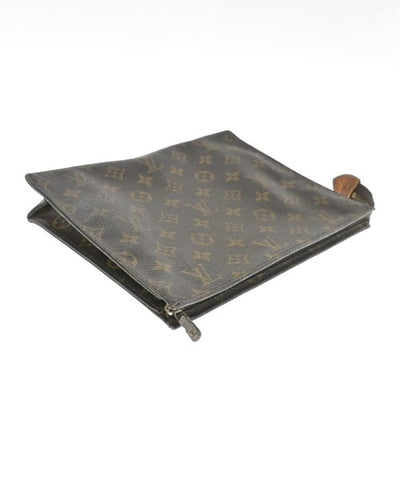 LOUIS VUITTON Clutches