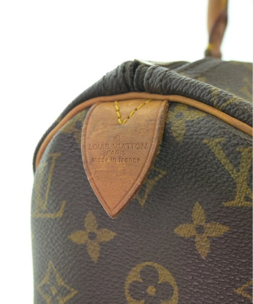 LOUIS VUITTON Duffle bags/Weekender