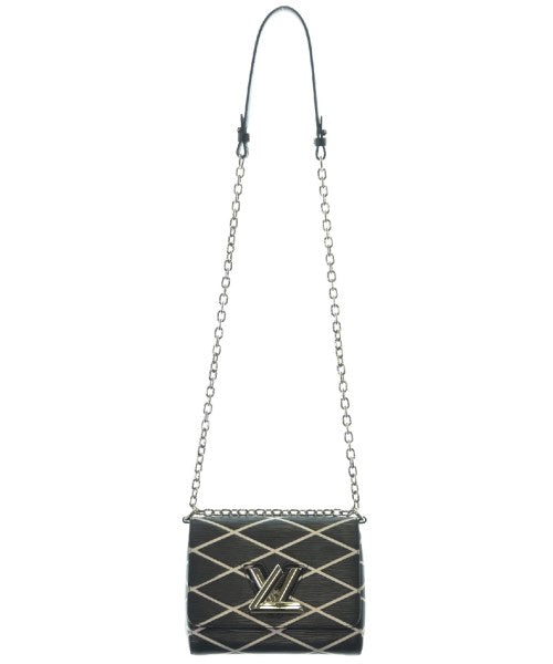 LOUIS VUITTON Shoulder bags