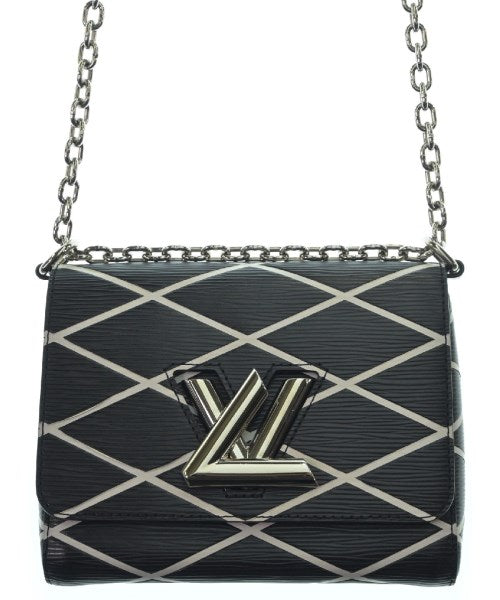 LOUIS VUITTON Shoulder bags