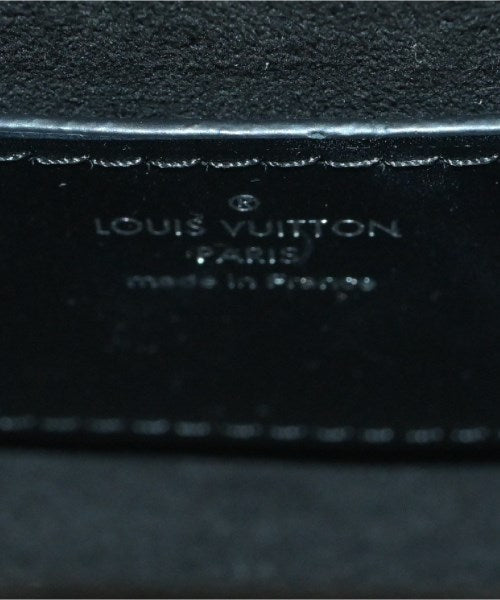 LOUIS VUITTON Shoulder bags