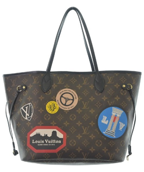 LOUIS VUITTON Totes