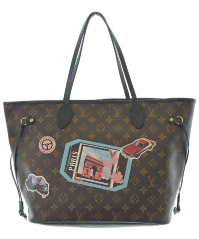 LOUIS VUITTON Totes