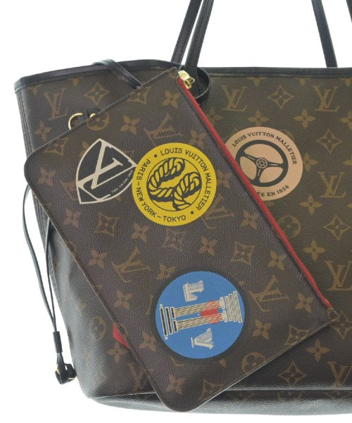 LOUIS VUITTON Totes