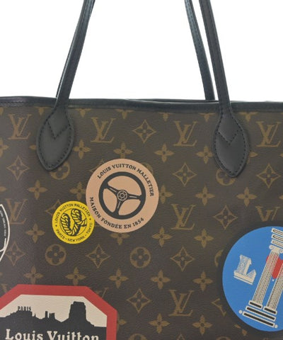 LOUIS VUITTON Totes