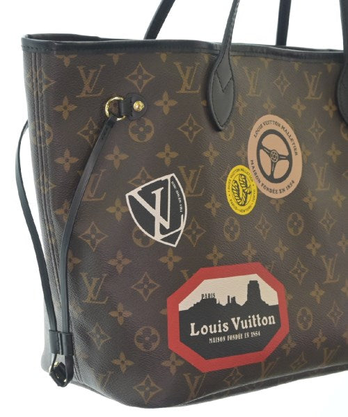 LOUIS VUITTON Totes