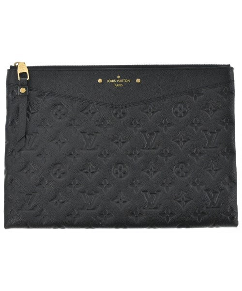 LOUIS VUITTON Clutches