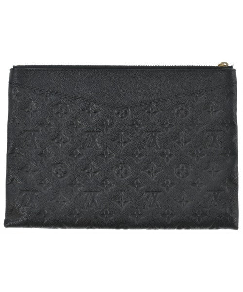 LOUIS VUITTON Clutches