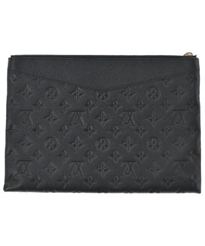 LOUIS VUITTON Clutches