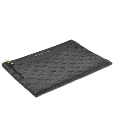 LOUIS VUITTON Clutches