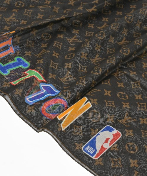 LOUIS VUITTON Bandana/Scarves