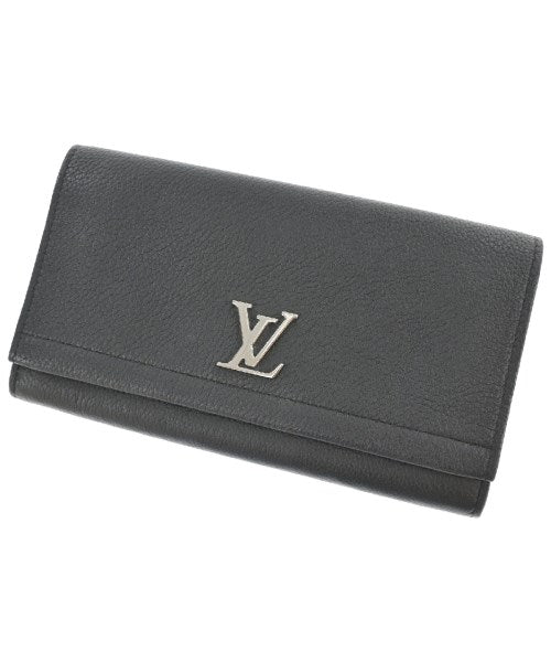 LOUIS VUITTON Wallets/Coin purses