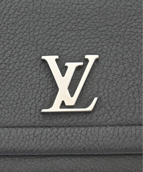 LOUIS VUITTON Wallets/Coin purses