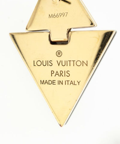 LOUIS VUITTON Pierces