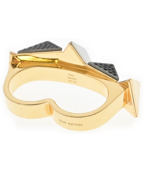 LOUIS VUITTON Rings