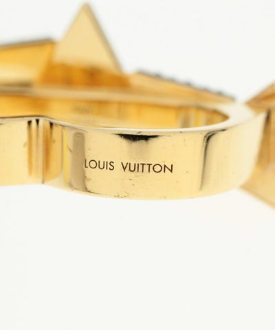 LOUIS VUITTON Rings