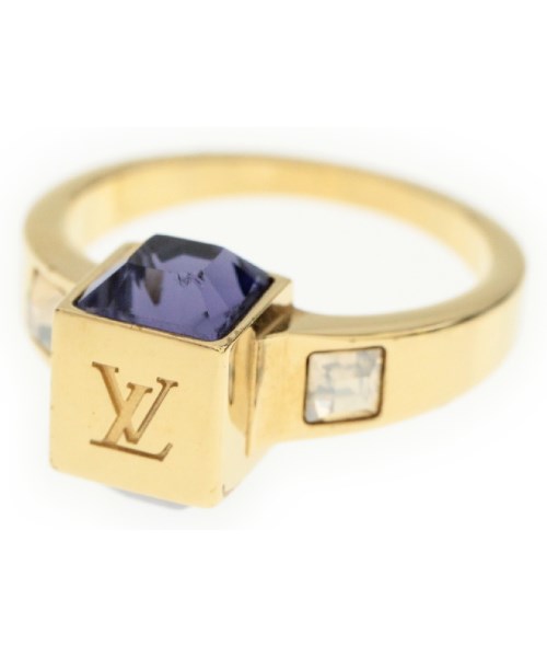 LOUIS VUITTON Rings