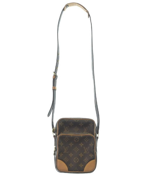 LOUIS VUITTON Shoulder bags