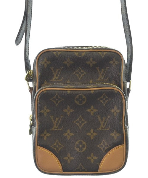 LOUIS VUITTON Shoulder bags