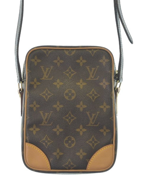 LOUIS VUITTON Shoulder bags