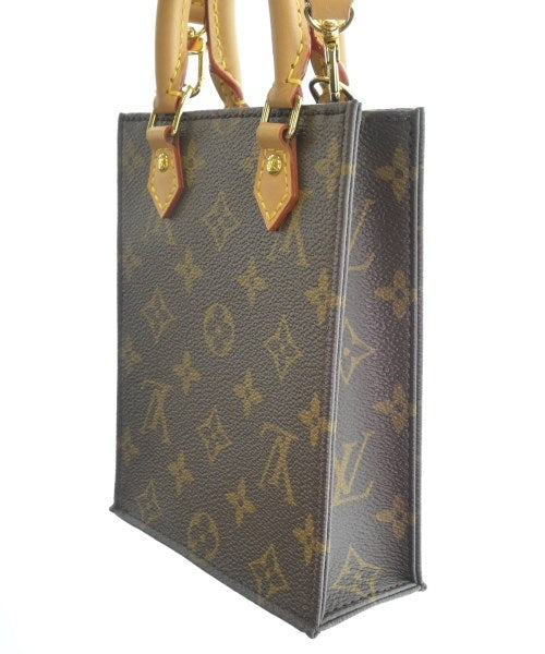 LOUIS VUITTON Shoulder bags