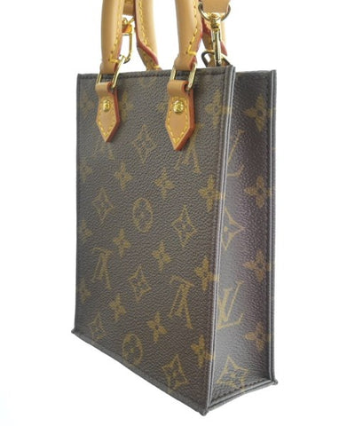 LOUIS VUITTON Shoulder bags