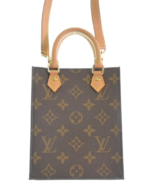 LOUIS VUITTON Shoulder bags