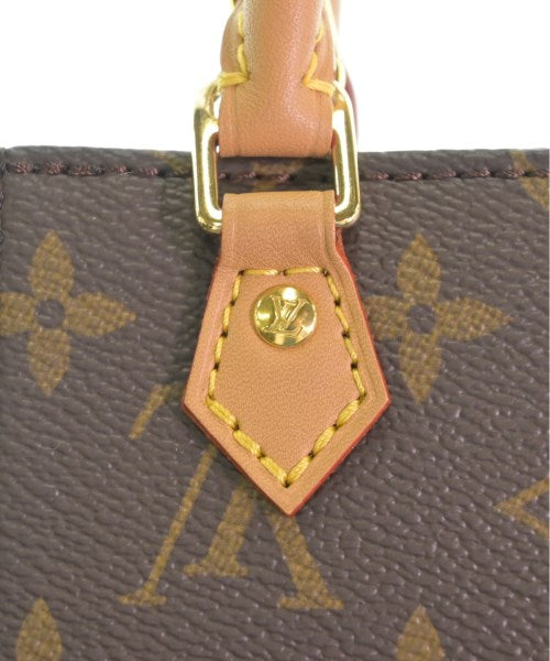 LOUIS VUITTON Shoulder bags