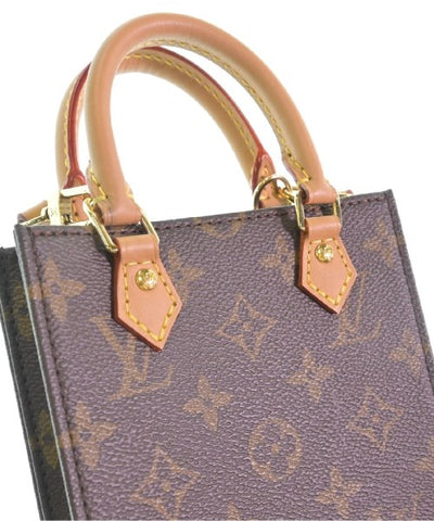 LOUIS VUITTON Shoulder bags